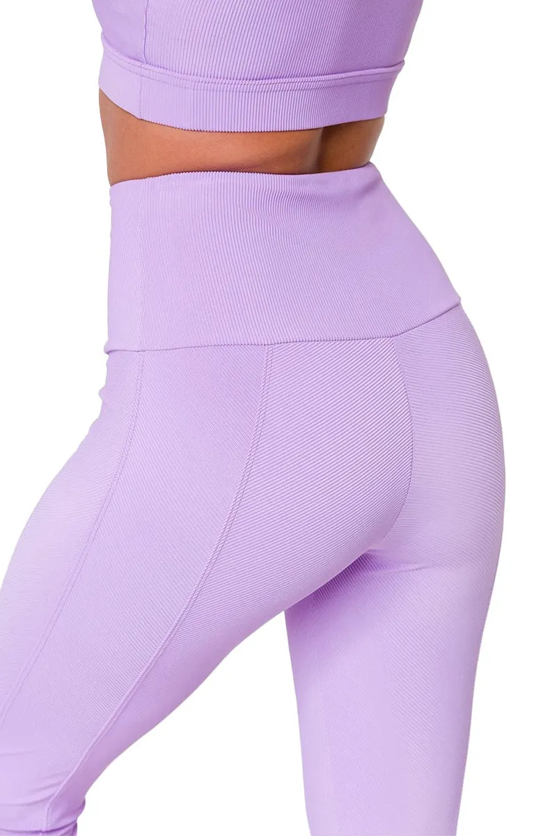 Onzie Sweetheart Midi-Legging 2218