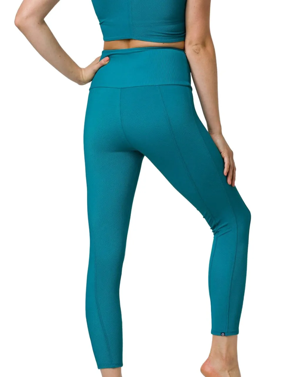 Onzie Sweetheart Midi-Legging 2218