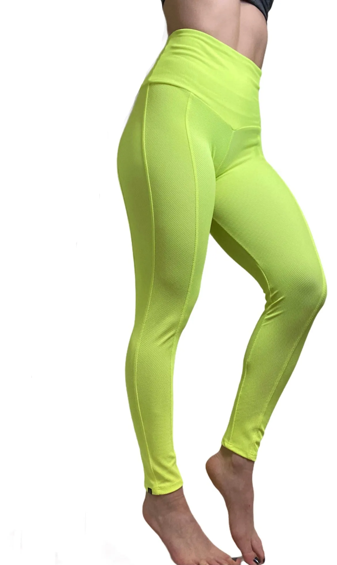 Onzie Sweetheart Midi-Legging 2218