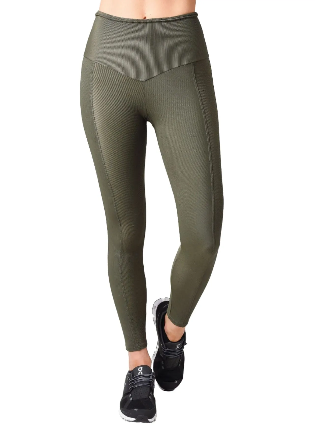 Onzie Sweetheart Midi-Legging 2218
