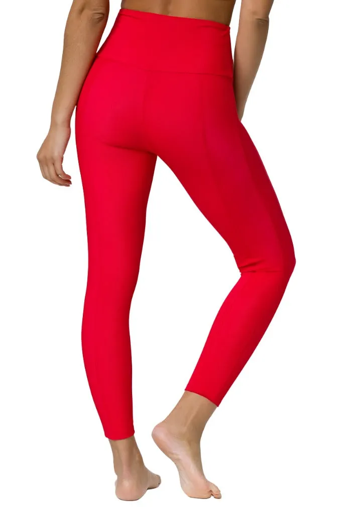 Onzie Sweetheart Midi-Legging 2218