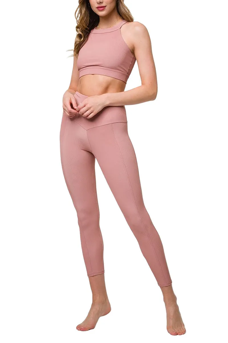 Onzie Sweetheart Midi-Legging 2218