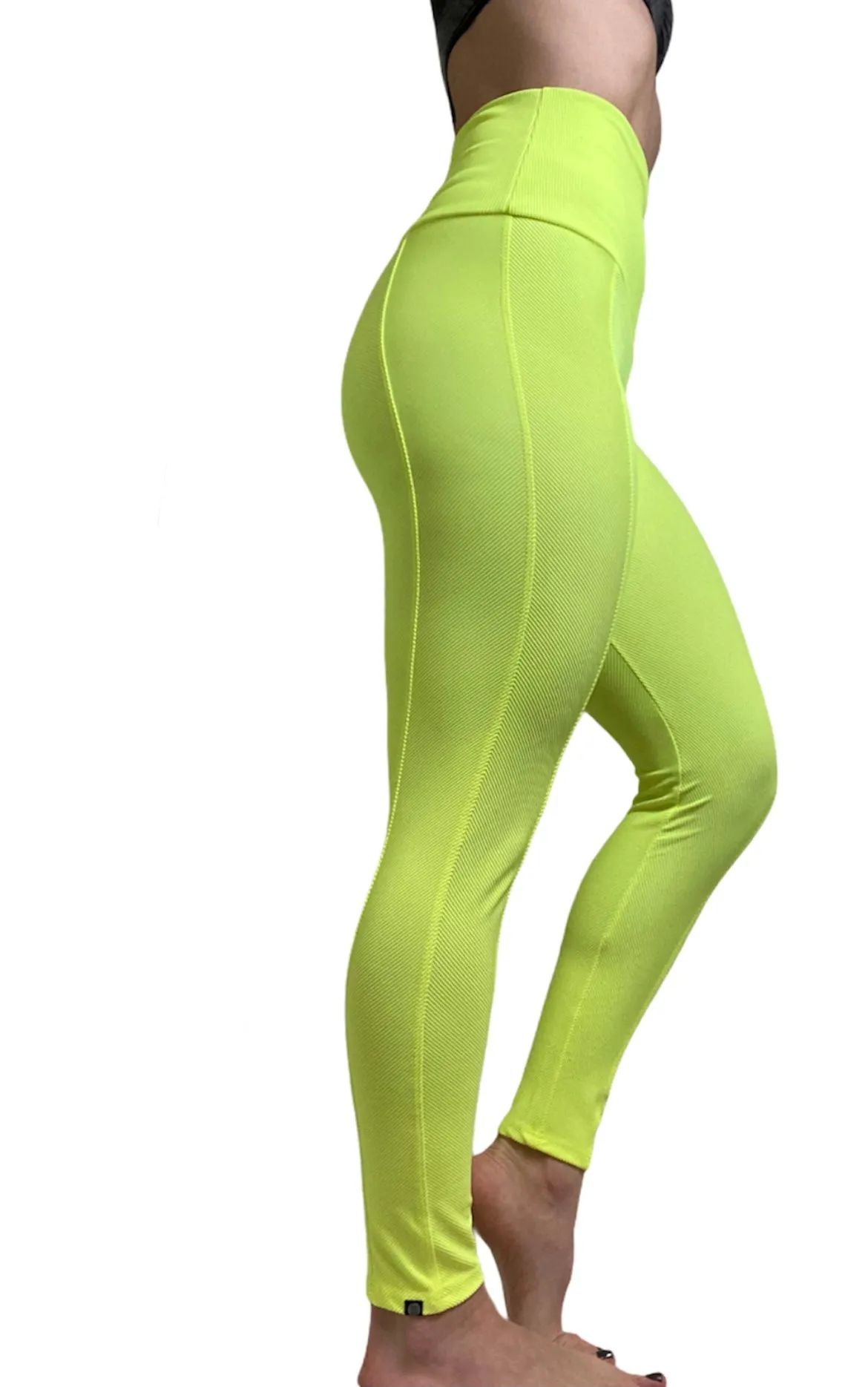 Onzie Sweetheart Midi-Legging 2218