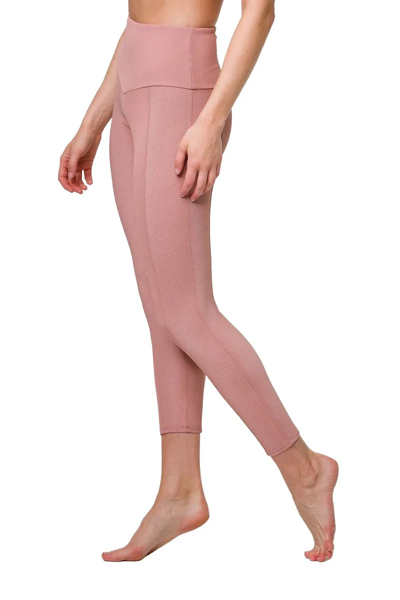 Onzie Sweetheart Midi-Legging 2218