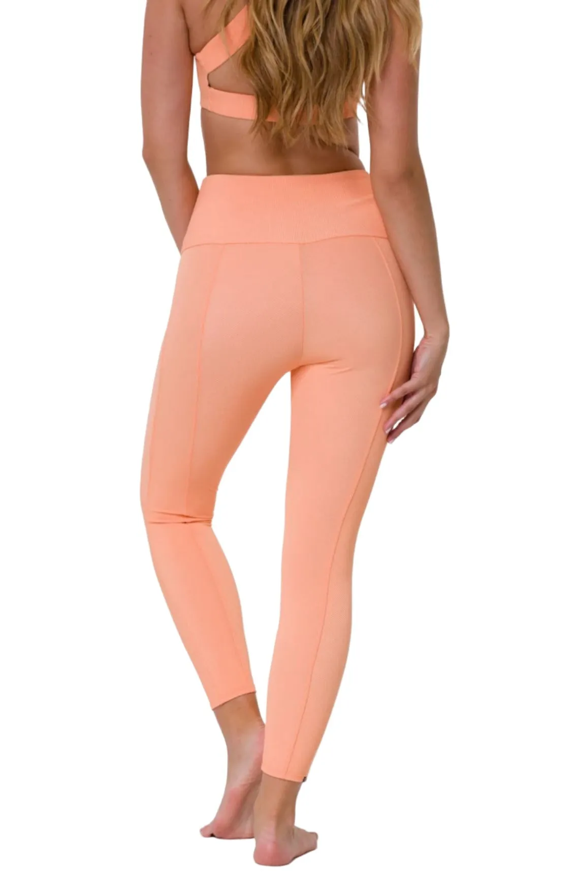 Onzie Sweetheart Midi-Legging 2218
