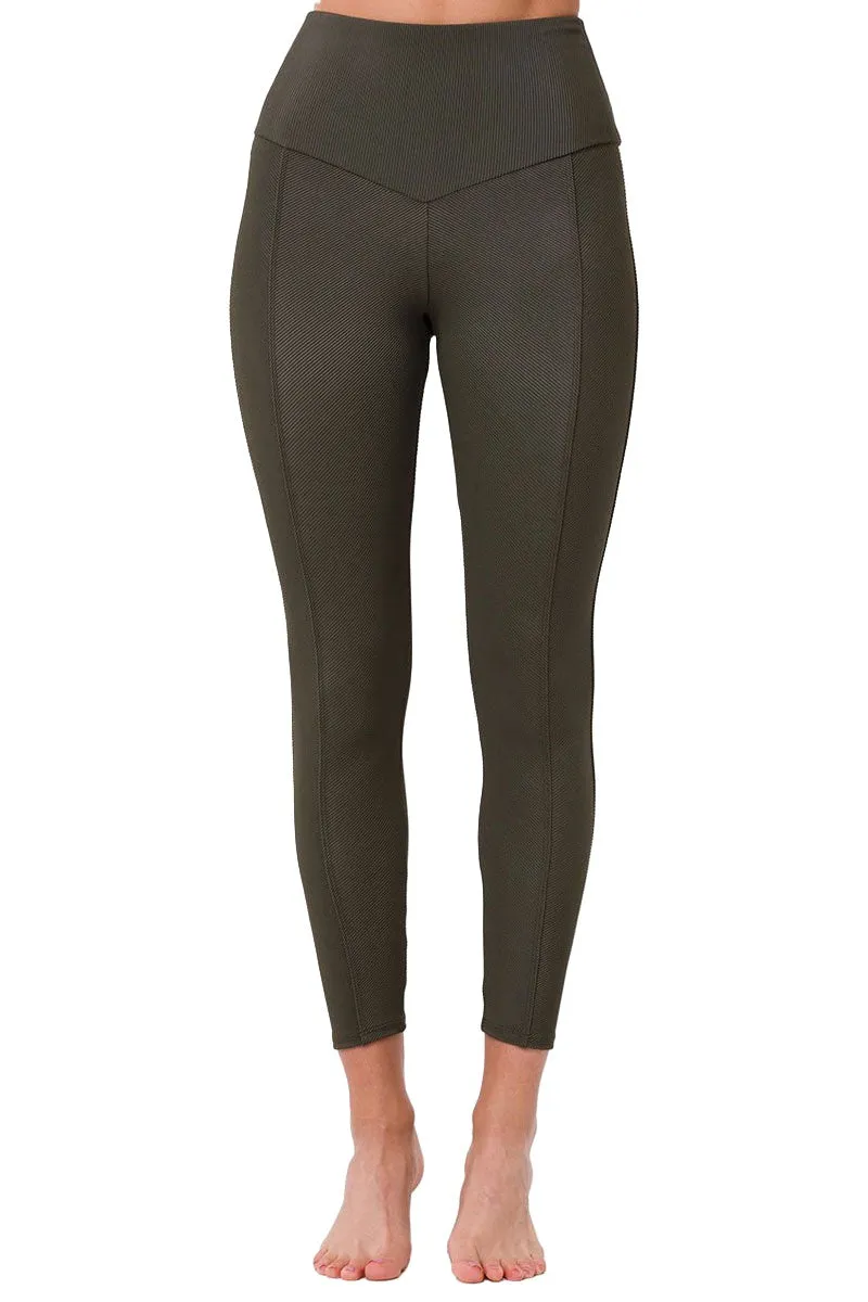 Onzie Sweetheart Midi-Legging 2218