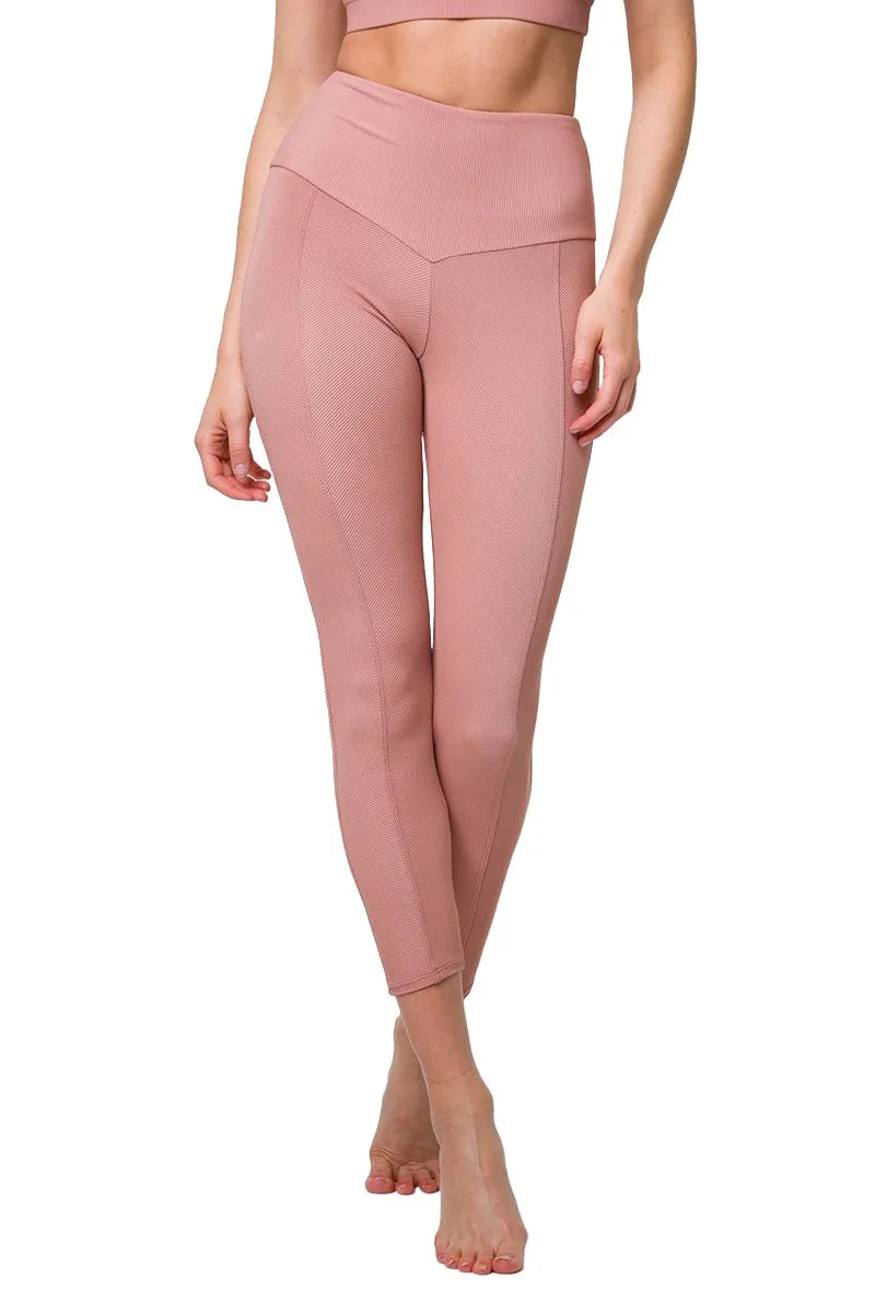 Onzie Sweetheart Midi-Legging 2218