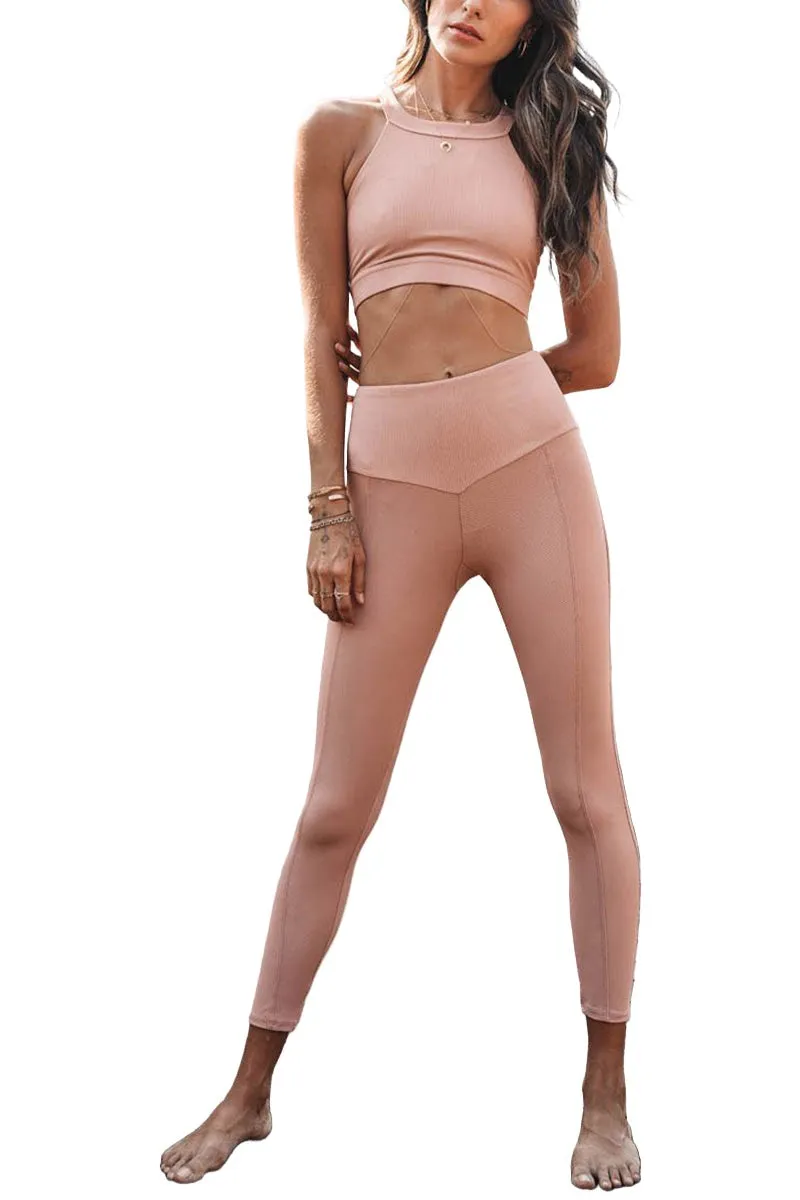Onzie Sweetheart Midi-Legging 2218
