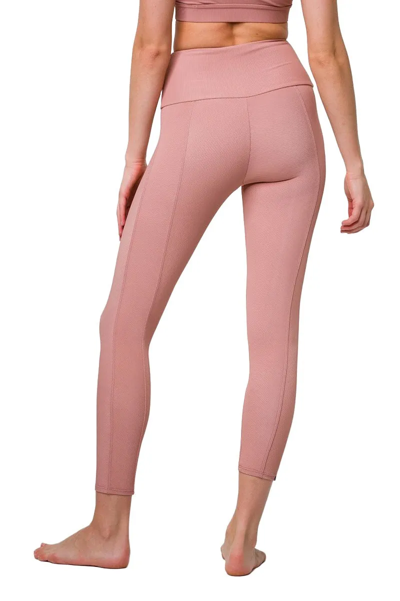 Onzie Sweetheart Midi-Legging 2218