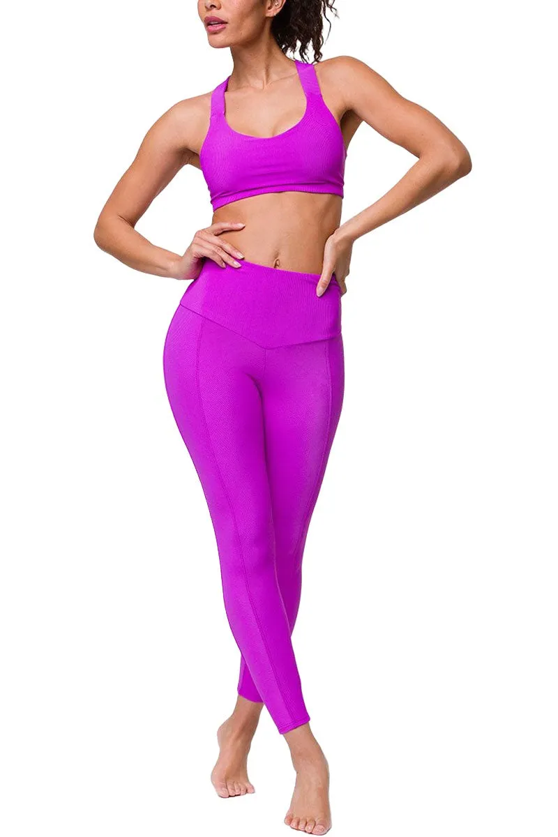 Onzie Sweetheart Midi-Legging 2218