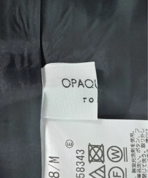 OPAQUE.CLIP Kleider