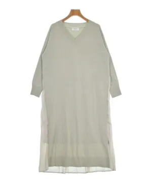 OPAQUE.CLIP Dresses