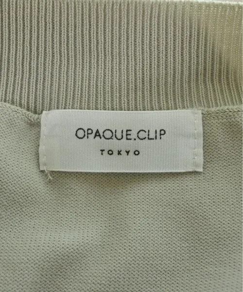 OPAQUE.CLIP Kleider