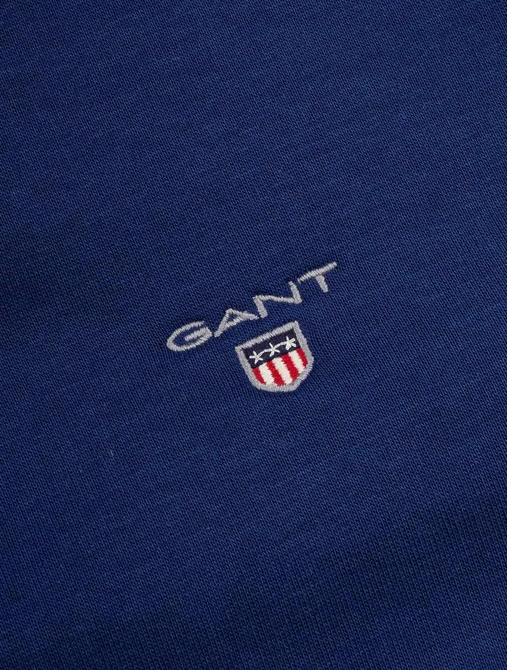 Original Sweat Hoodie Dunkelblau