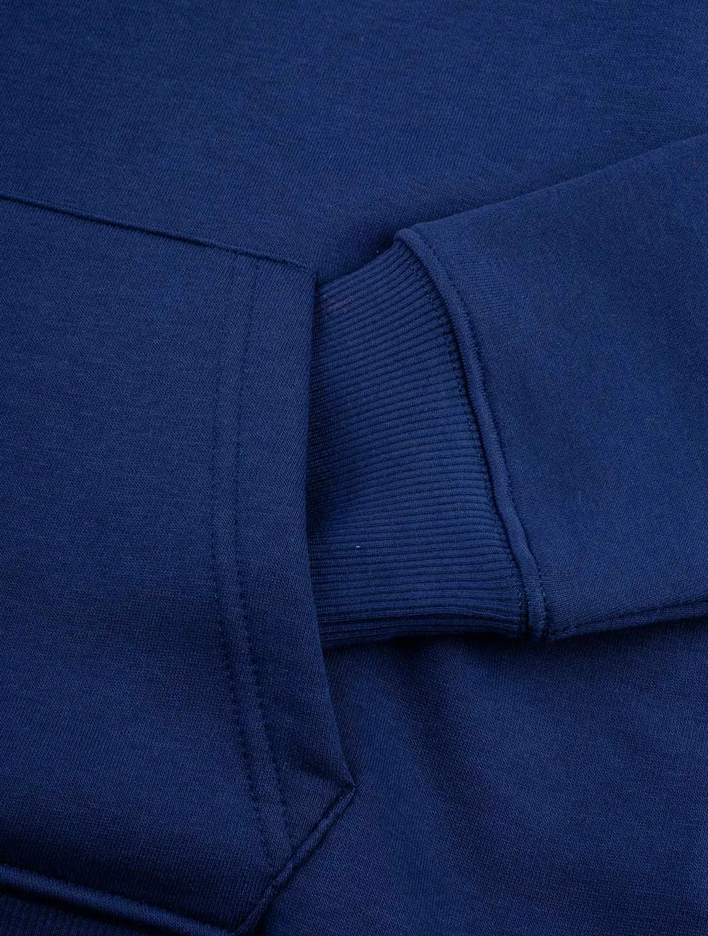 Original Sweat Hoodie Dunkelblau