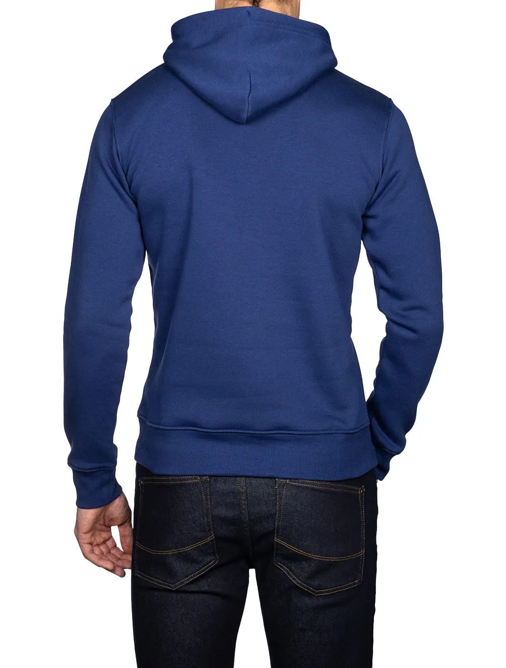 Original Sweat Hoodie Dunkelblau
