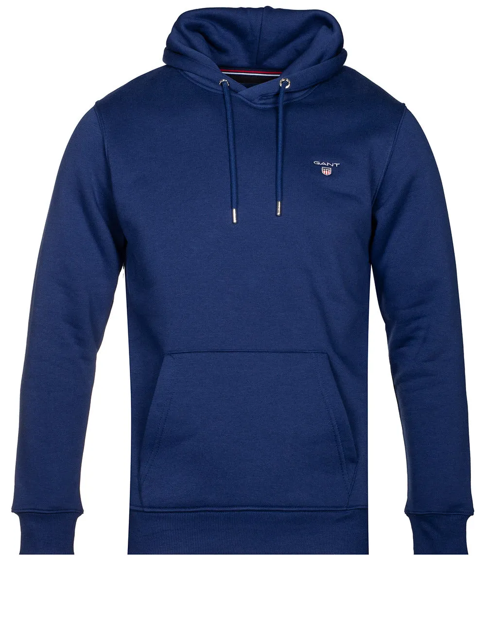 Original Sweat Hoodie Dunkelblau