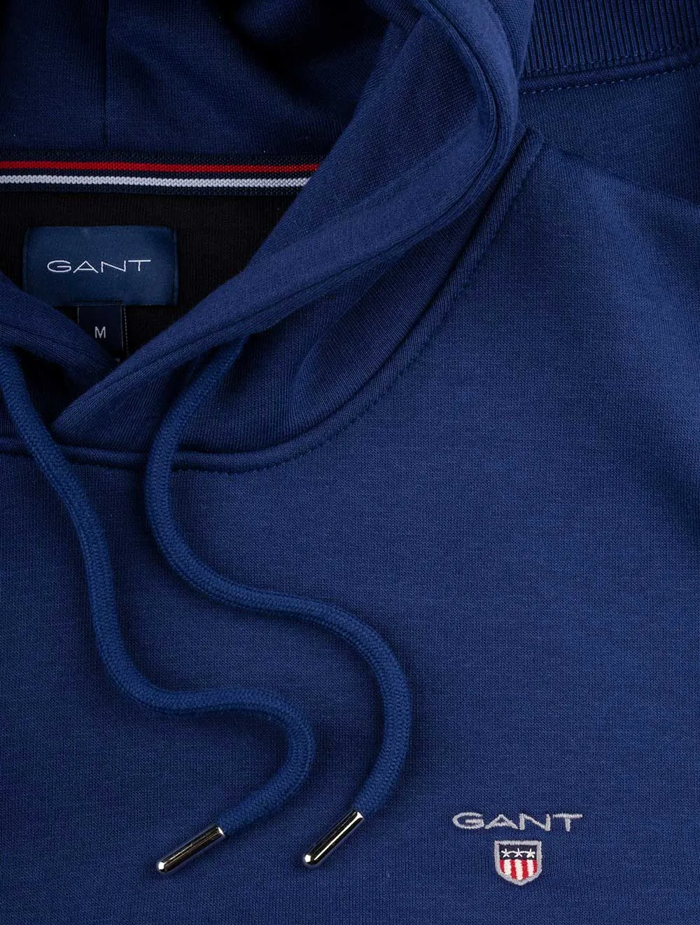 Original Sweat Hoodie Dunkelblau