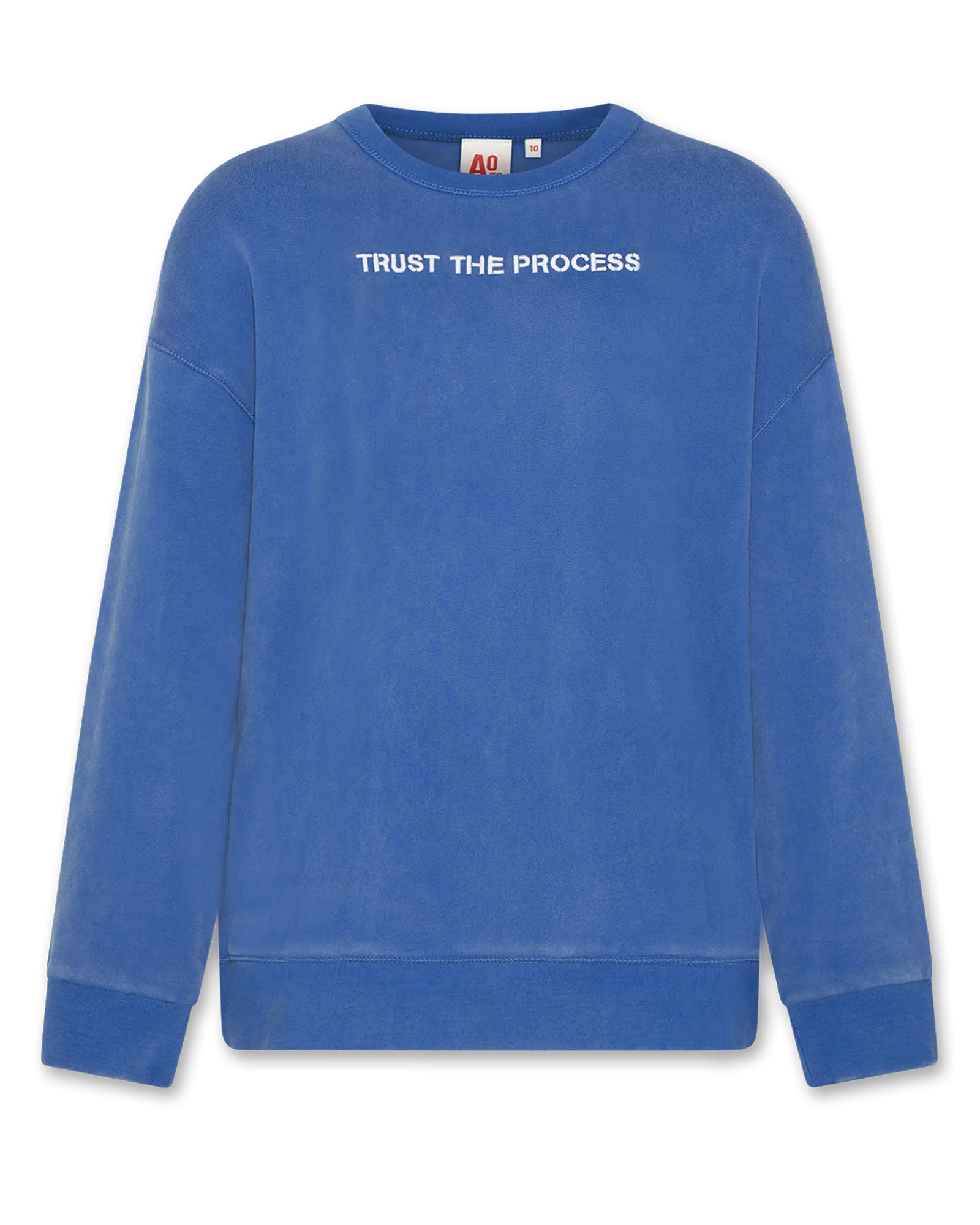 Oscar Pullover Vertrauen SW 000707 - Hellblau Ao76 Kleidung Jungen Mädchen