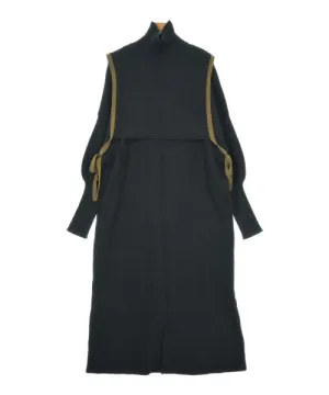 Osmosis Dresses