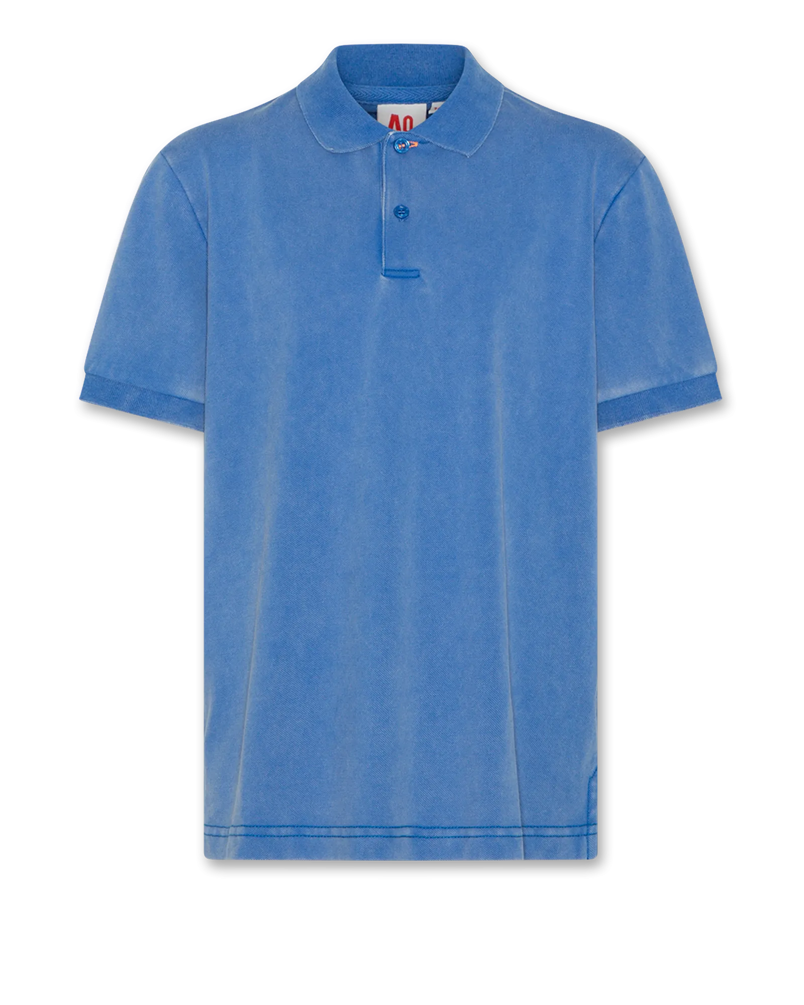otsan polo T-Shirt SW 000707 - hellblau Ao76 Kleidung Jungen Mädchen
