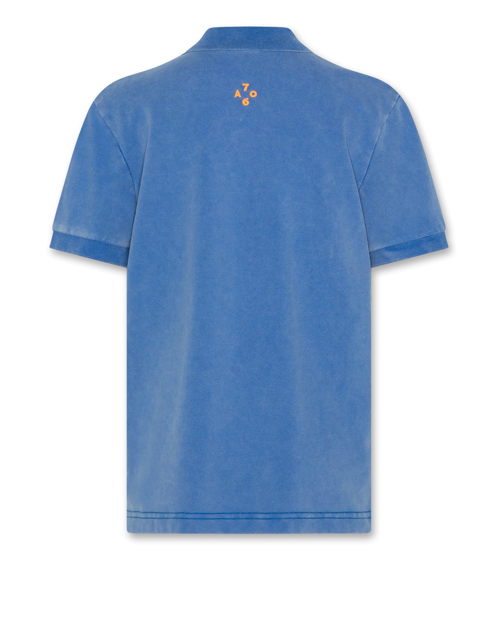 otsan polo T-Shirt SW 000707 - hellblau Ao76 Kleidung Jungen Mädchen