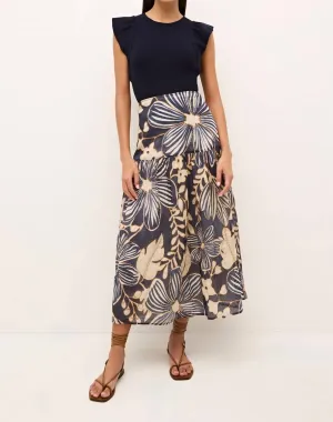 Owens Skirt In Moonflower
