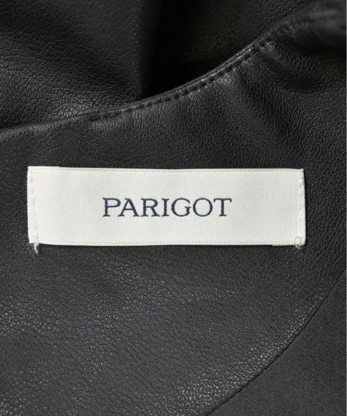 PARIGOT Kleider