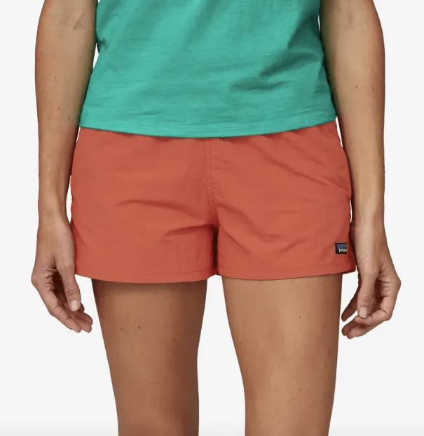 Patagonia Barely Baggies Shorts - 2½