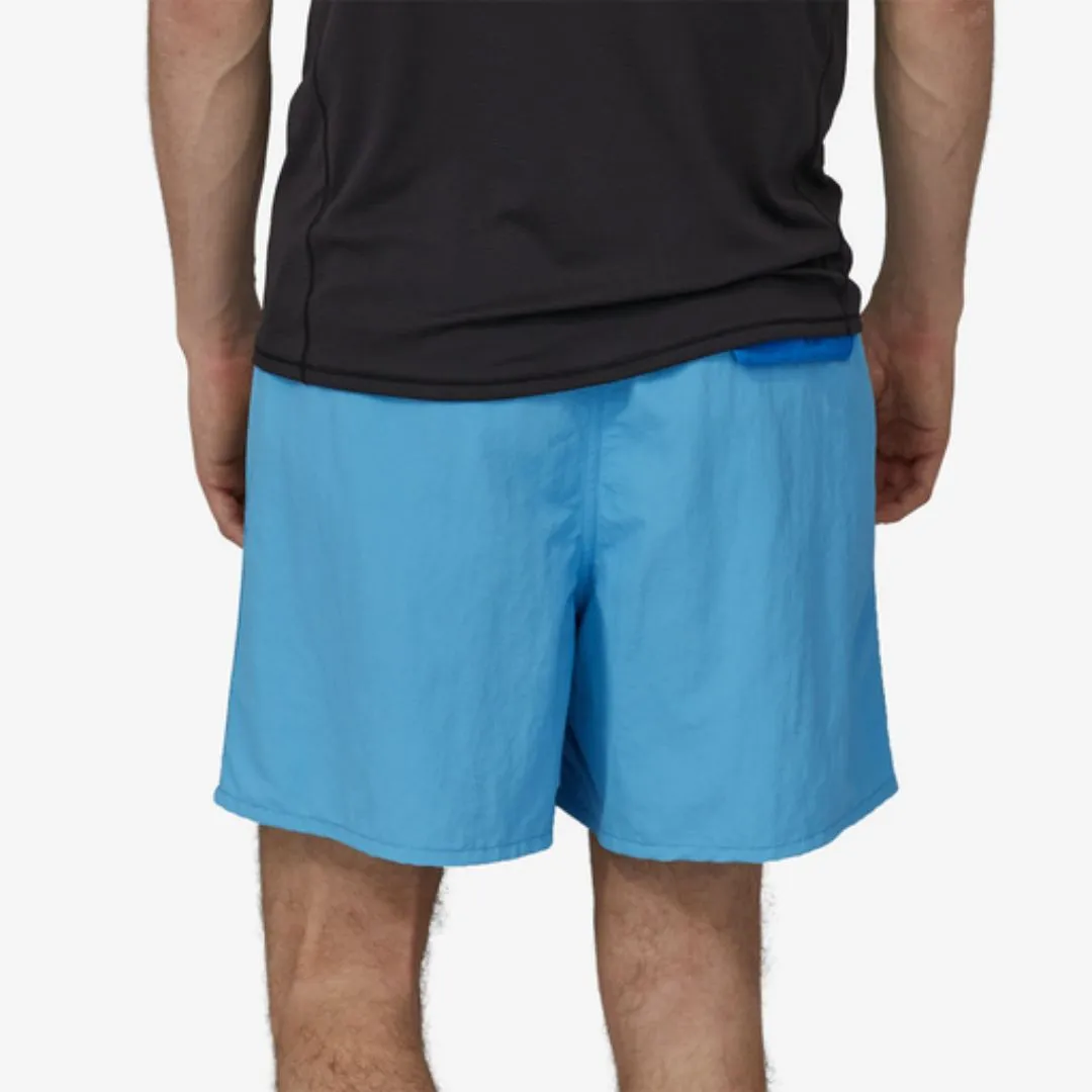 Patagonia Herren Baggies Shorts Lago Blau Patagonia Kleidung