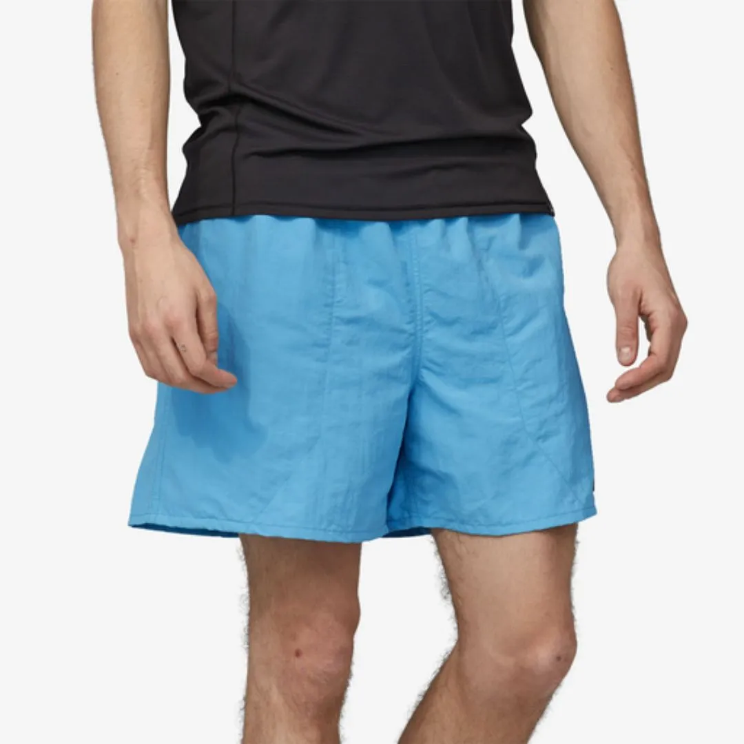 Patagonia Herren Baggies Shorts Lago Blau Patagonia Kleidung
