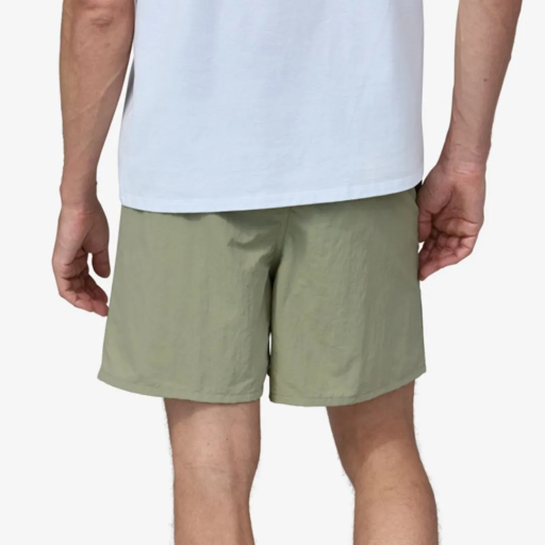 Patagonia Herren Baggies Shorts Salbei Grün Patagonia Kleidung