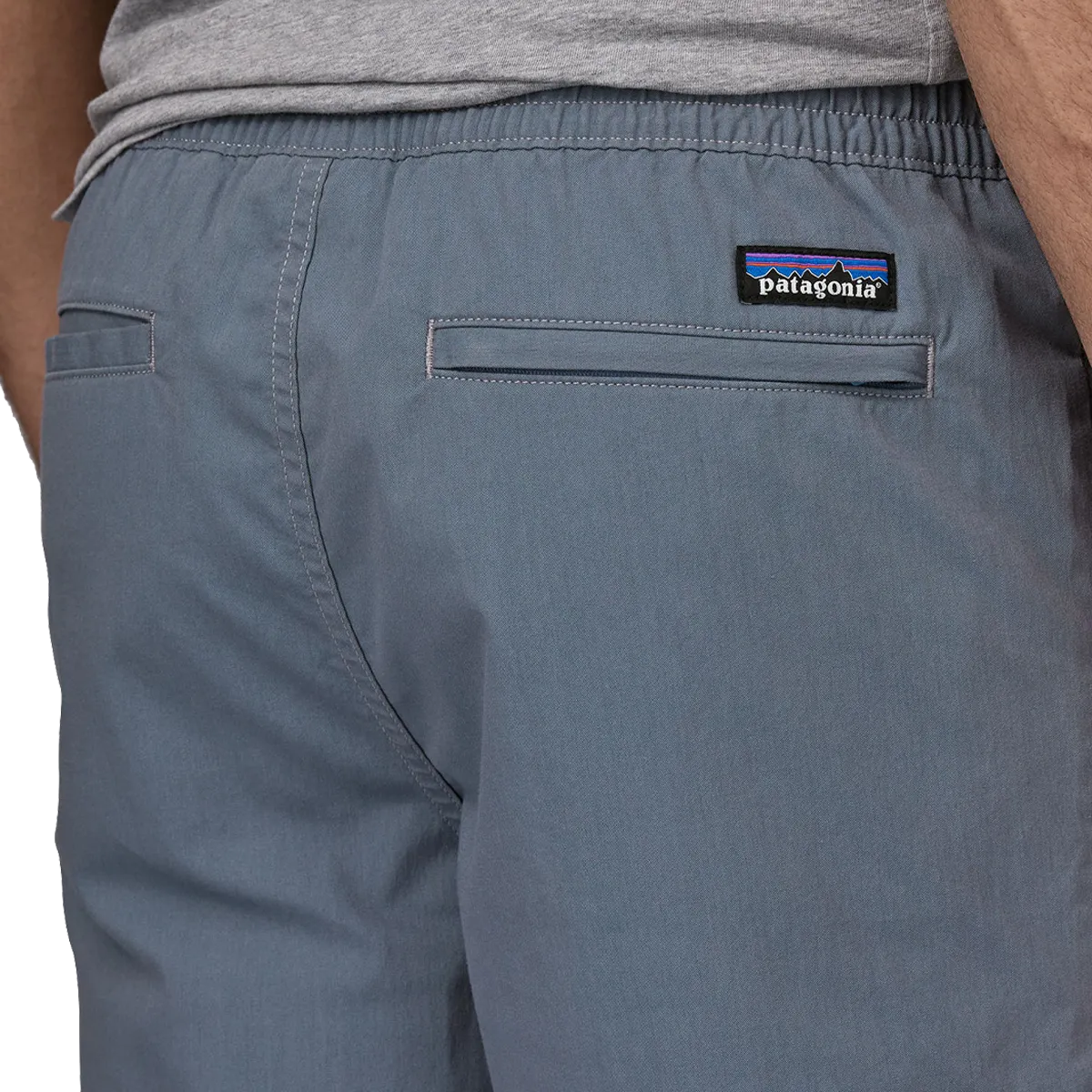 Patagonia Herren Nomader Volley Shorts