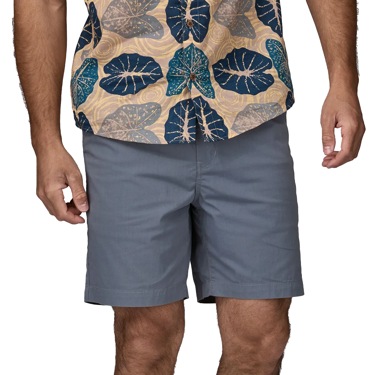 Patagonia Herren Nomader Volley Shorts