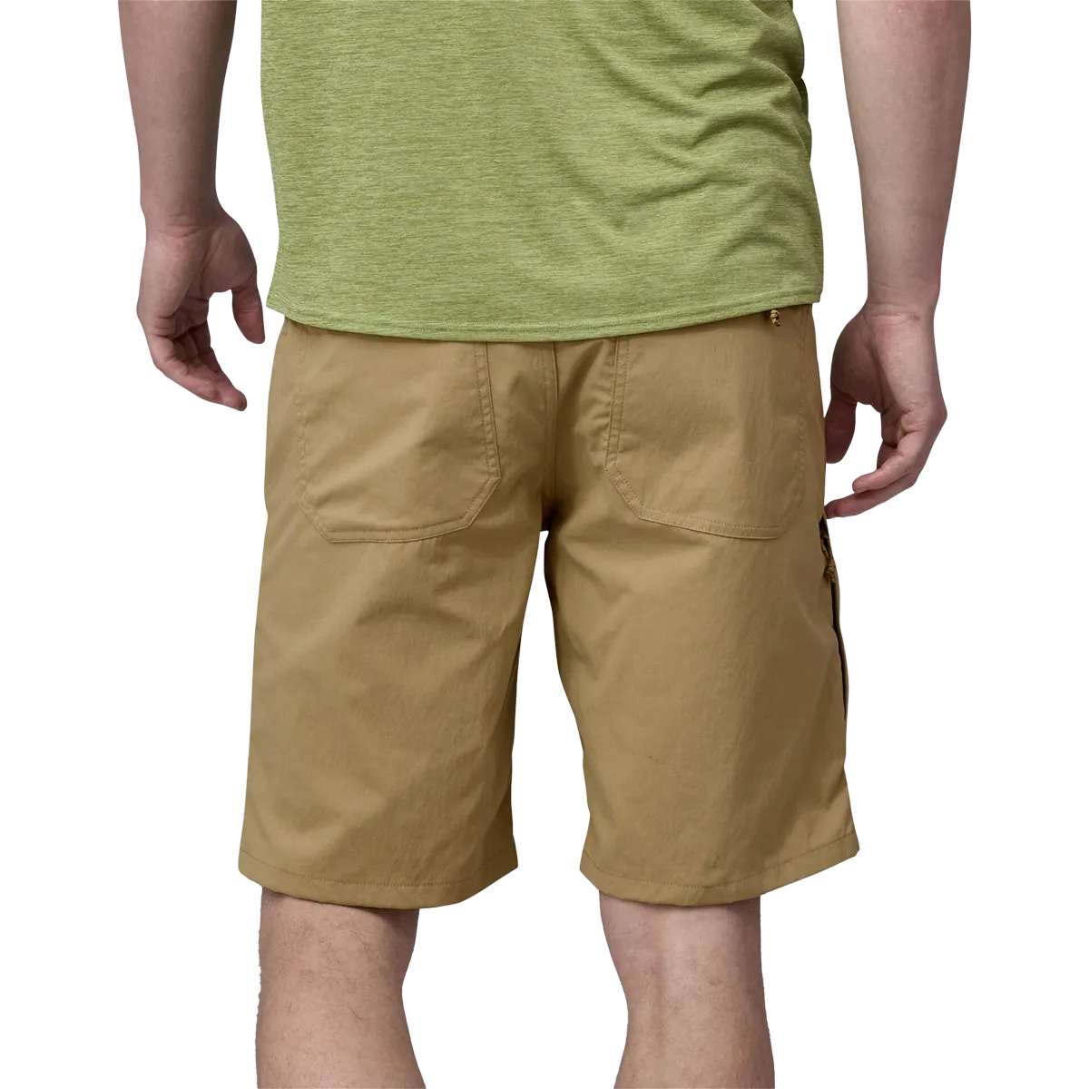Patagonia Herren Quandary Shorts - 10 Zoll