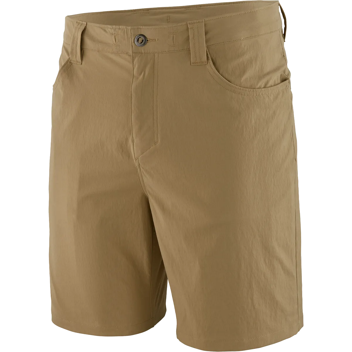 Patagonia Herren Quandary Shorts - 10 Zoll
