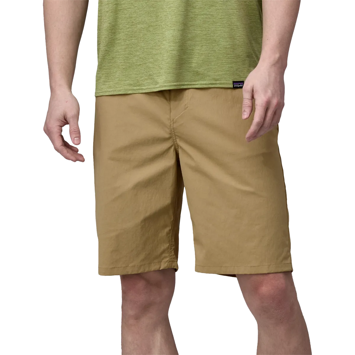 Patagonia Herren Quandary Shorts - 10 Zoll