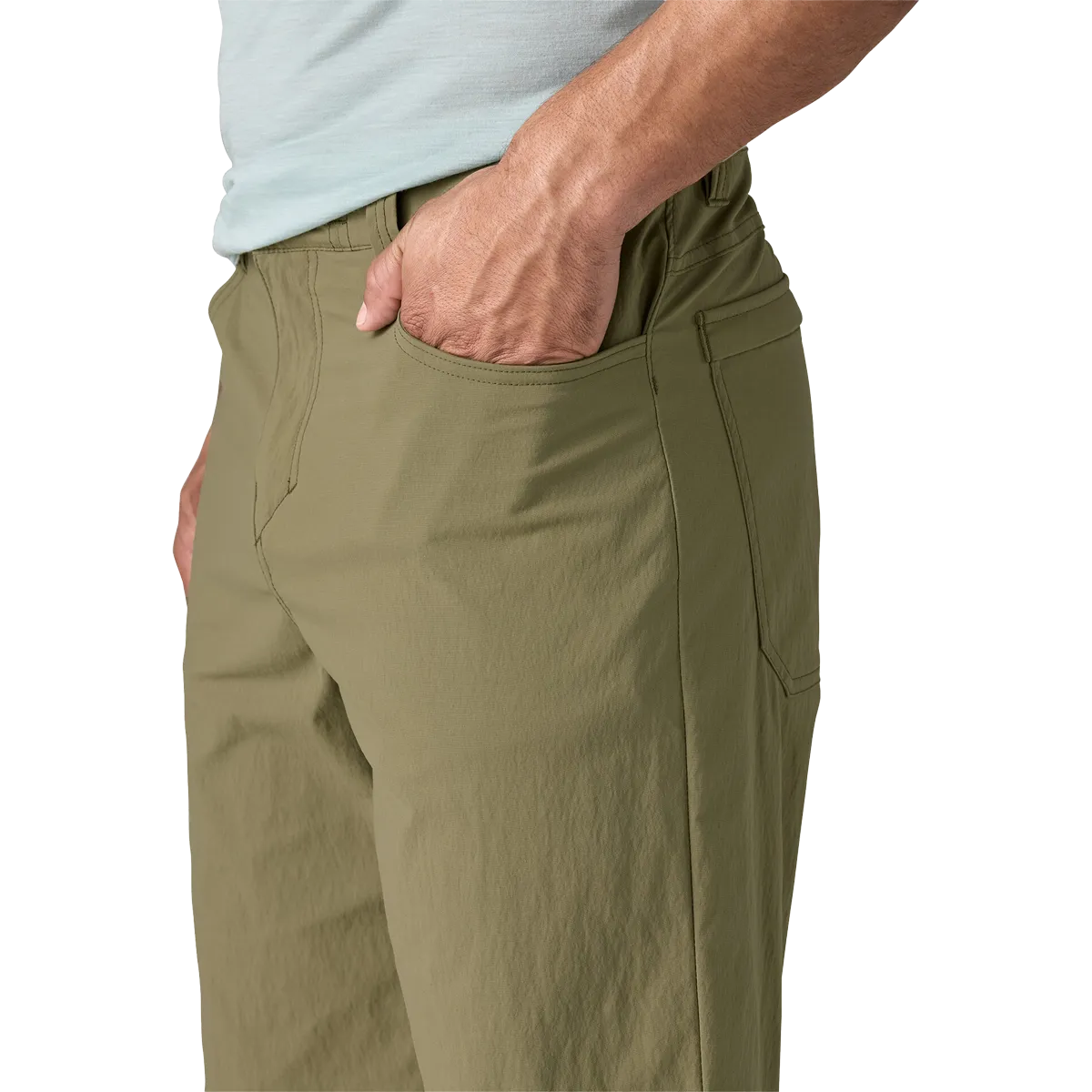 Patagonia Herren Quandary Shorts - 10 Zoll