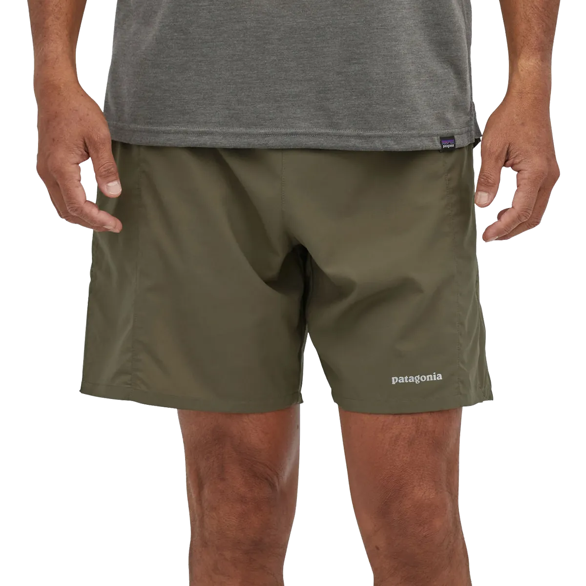 Patagonia Herren Strider 7