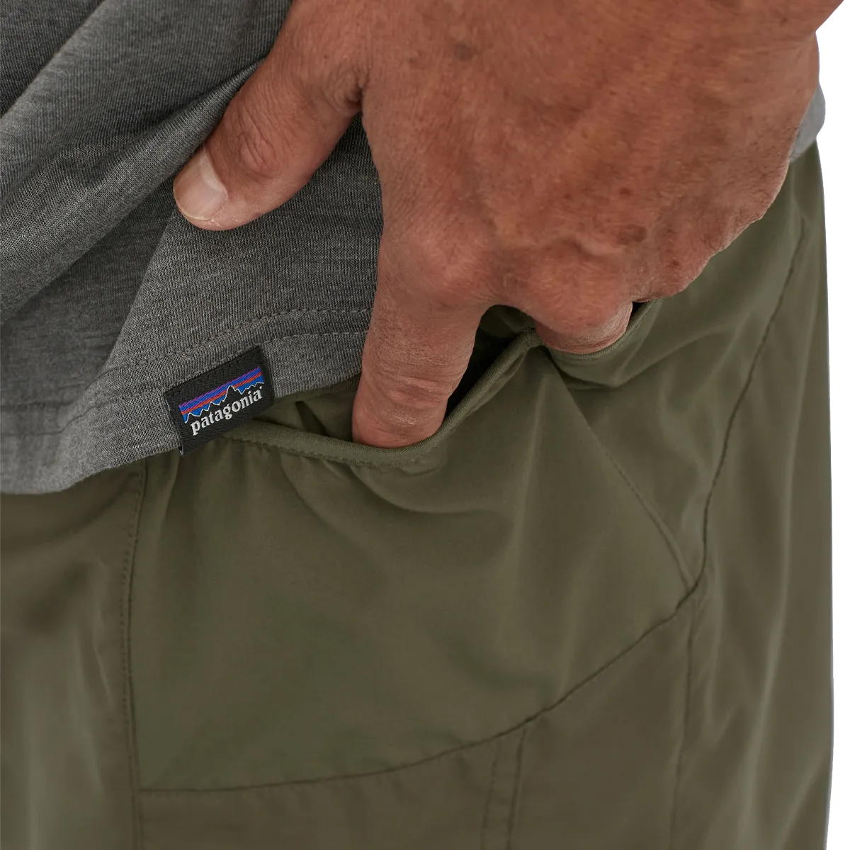 Patagonia Herren Strider 7