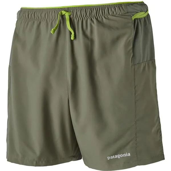Patagonia Herren Strider Pro Short 5