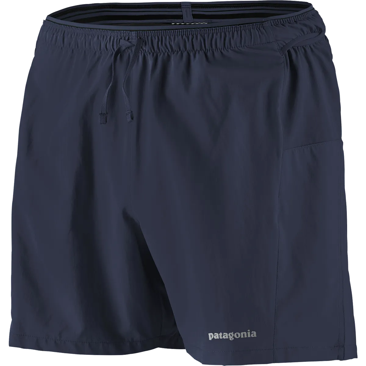 Patagonia Herren Strider Pro Short 5