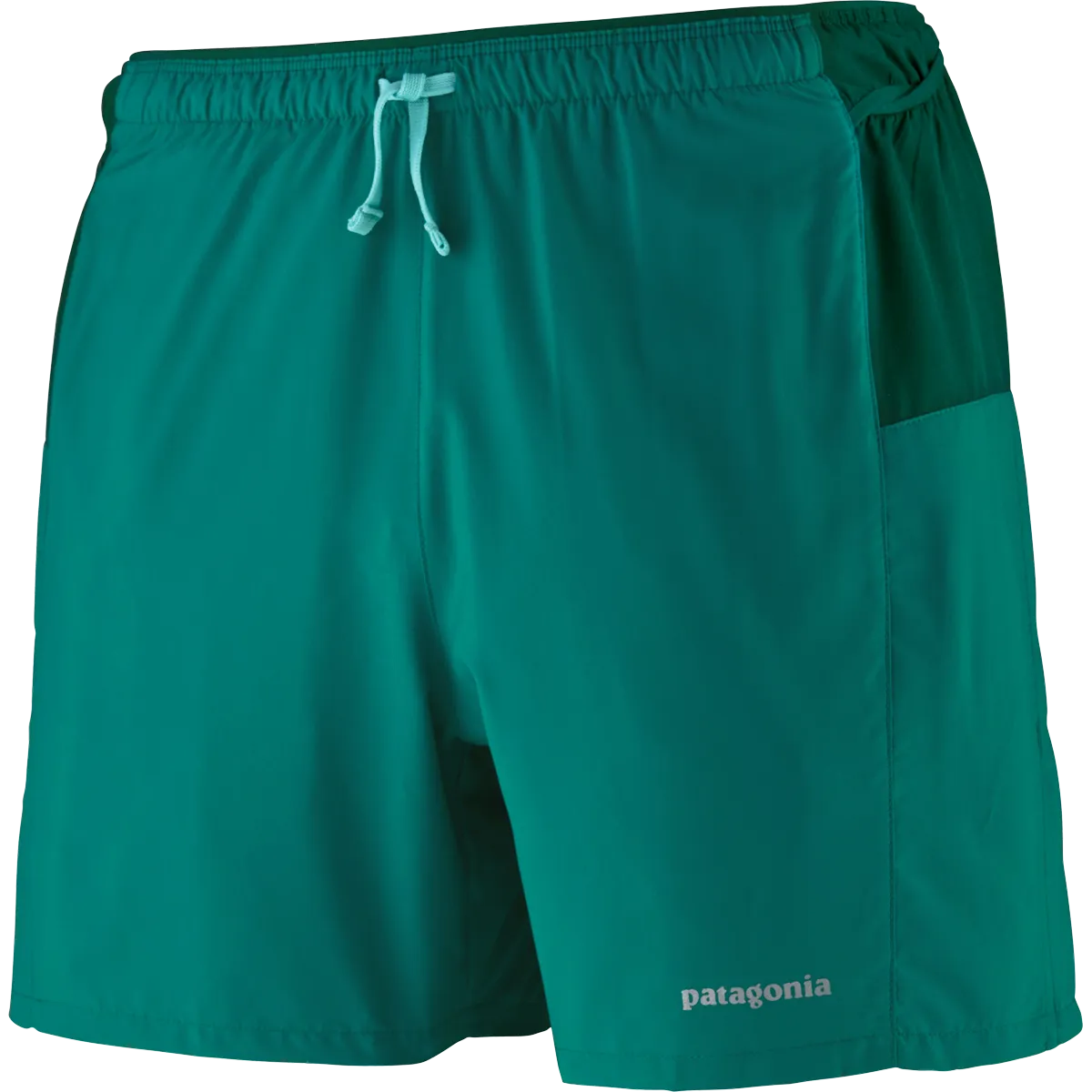 Patagonia Herren Strider Pro Short 5