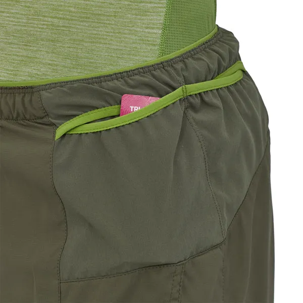 Patagonia Herren Strider Pro Short 5