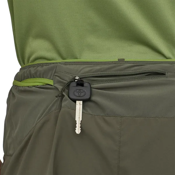Patagonia Herren Strider Pro Short 5
