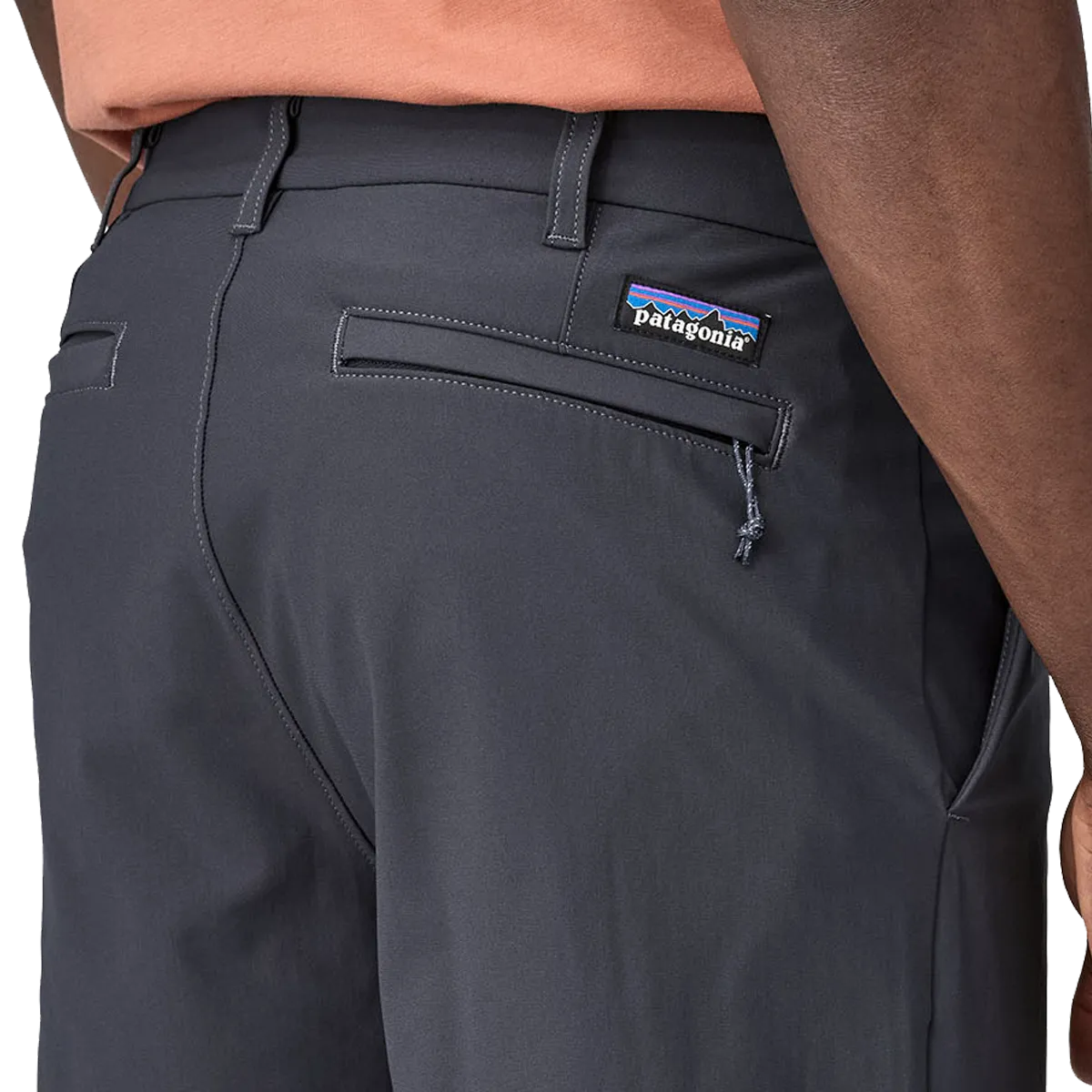 Patagonia Herren Transit Traveler Shorts 7