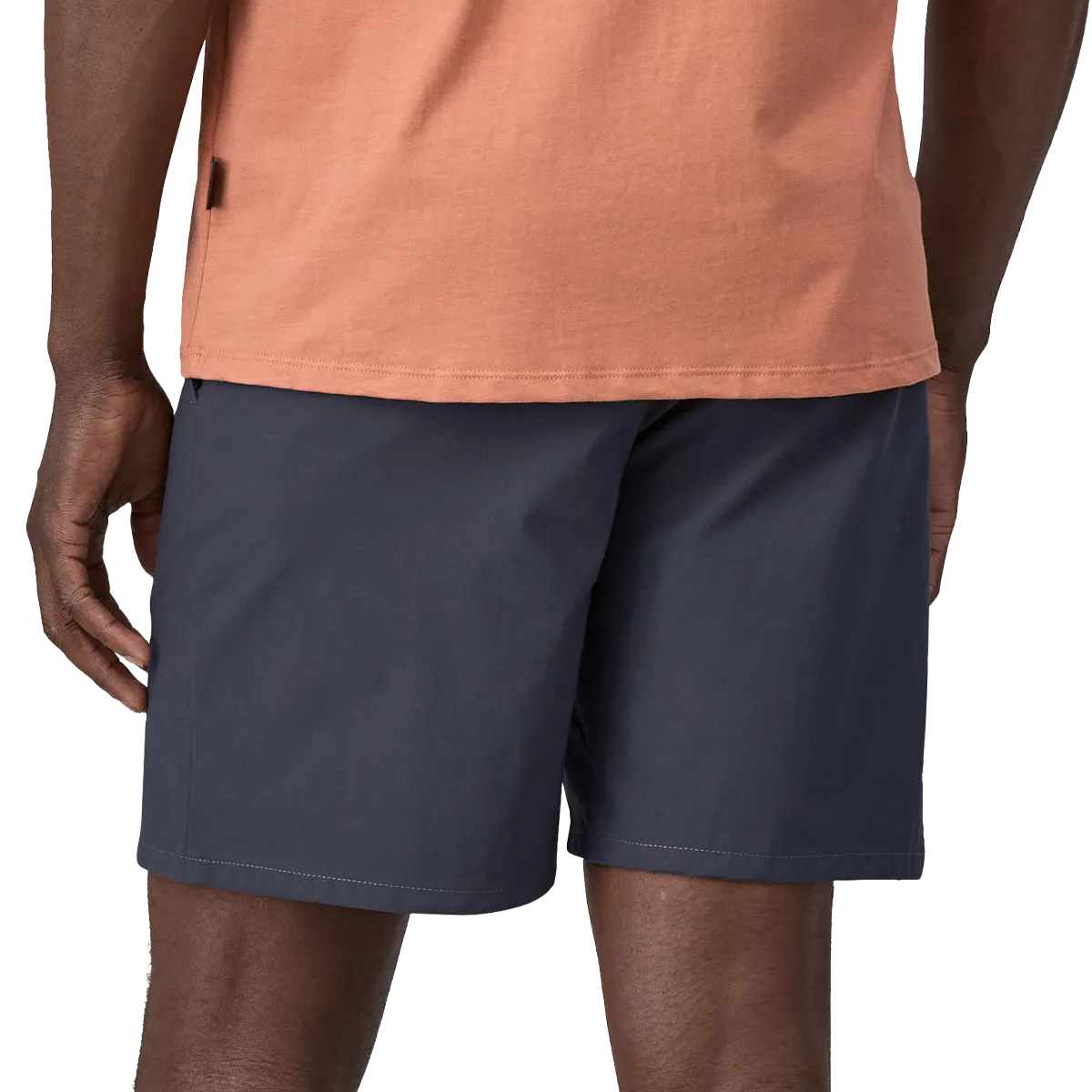 Patagonia Herren Transit Traveler Shorts 7