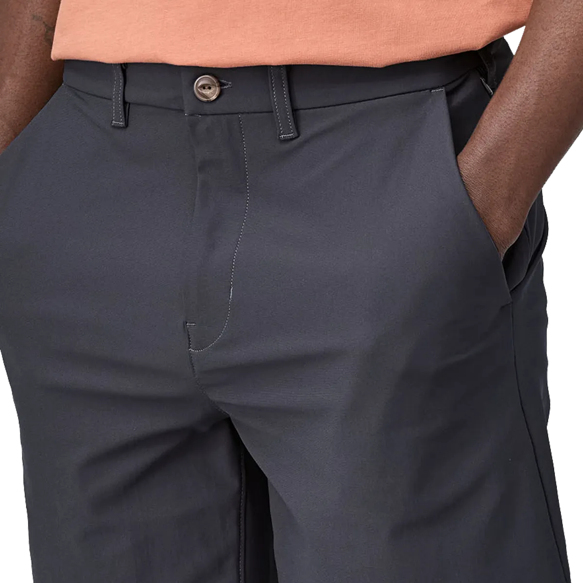 Patagonia Herren Transit Traveler Shorts 7