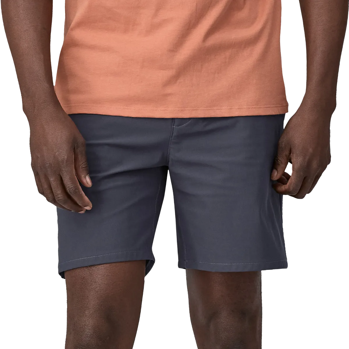 Patagonia Herren Transit Traveler Shorts 7