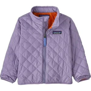 Patagonia Youth Baby Nano Puff Jacket